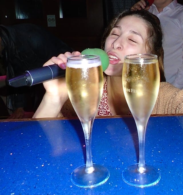 Elody's Pub 1