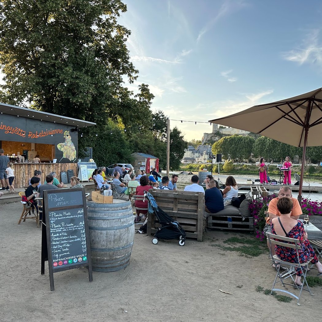La Guinguette fermé 3