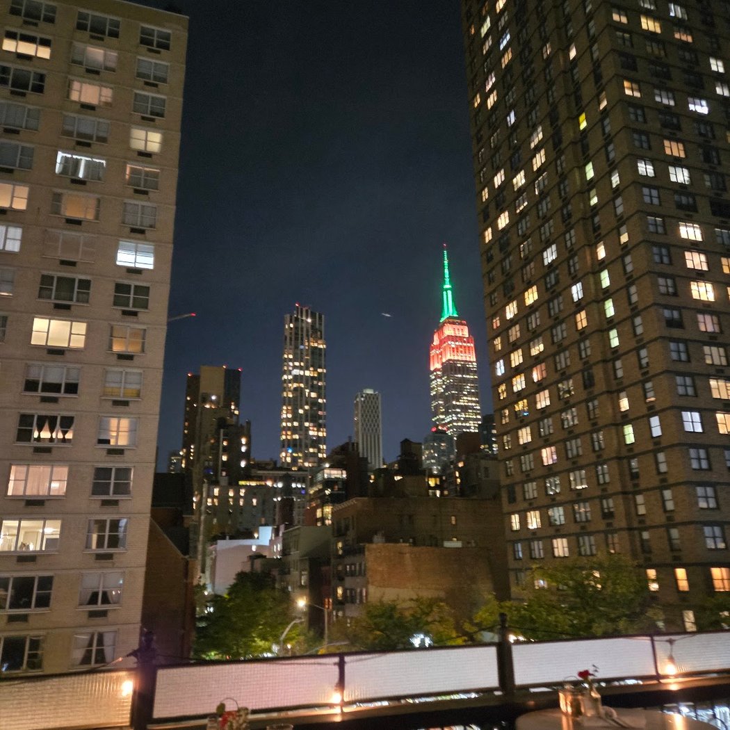 Bella Union | Rooftop Bar 4