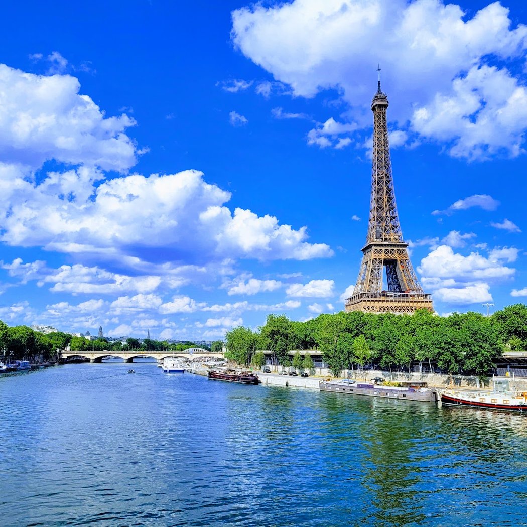 La France Renaissante 2