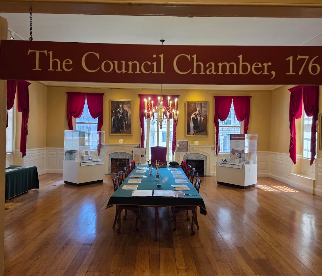 Old State House 3