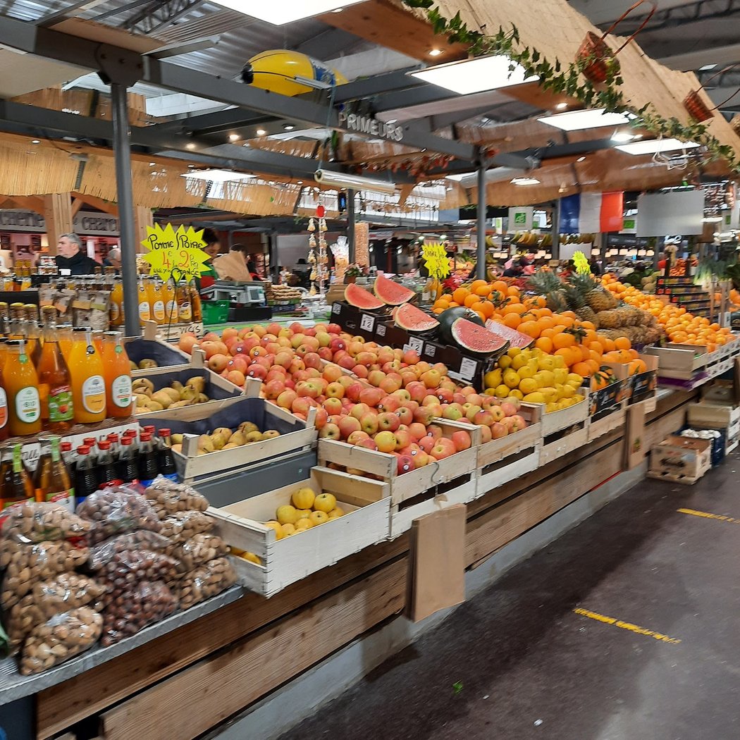 C2 Marché Couvert 1