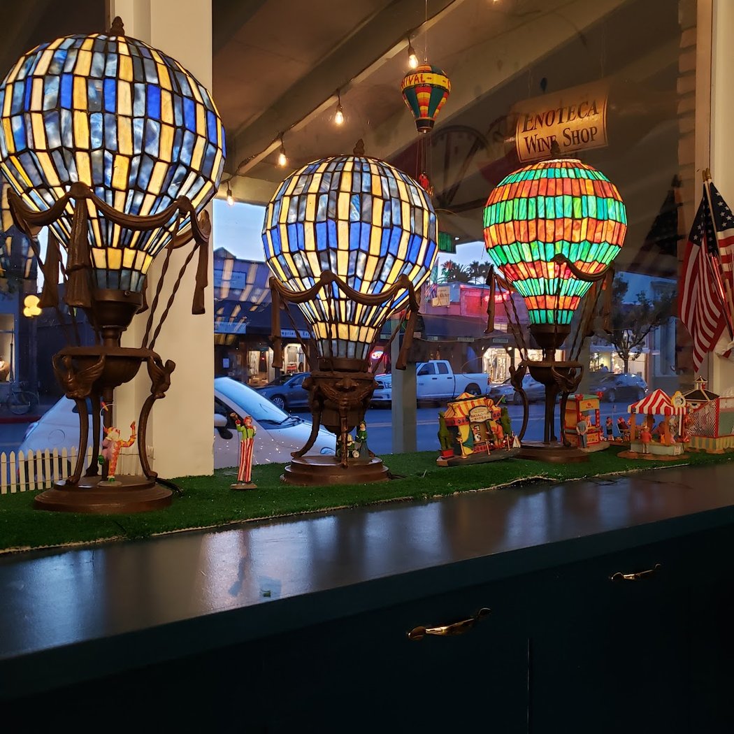 Cheer Bar - The Soda Fountain Reimagined 2