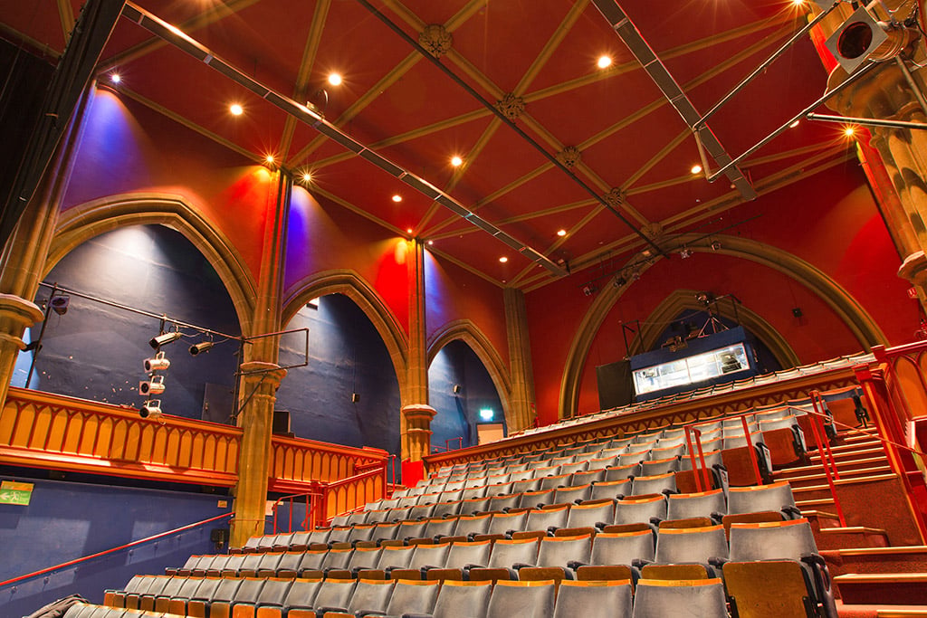 Trinity Theatre 2