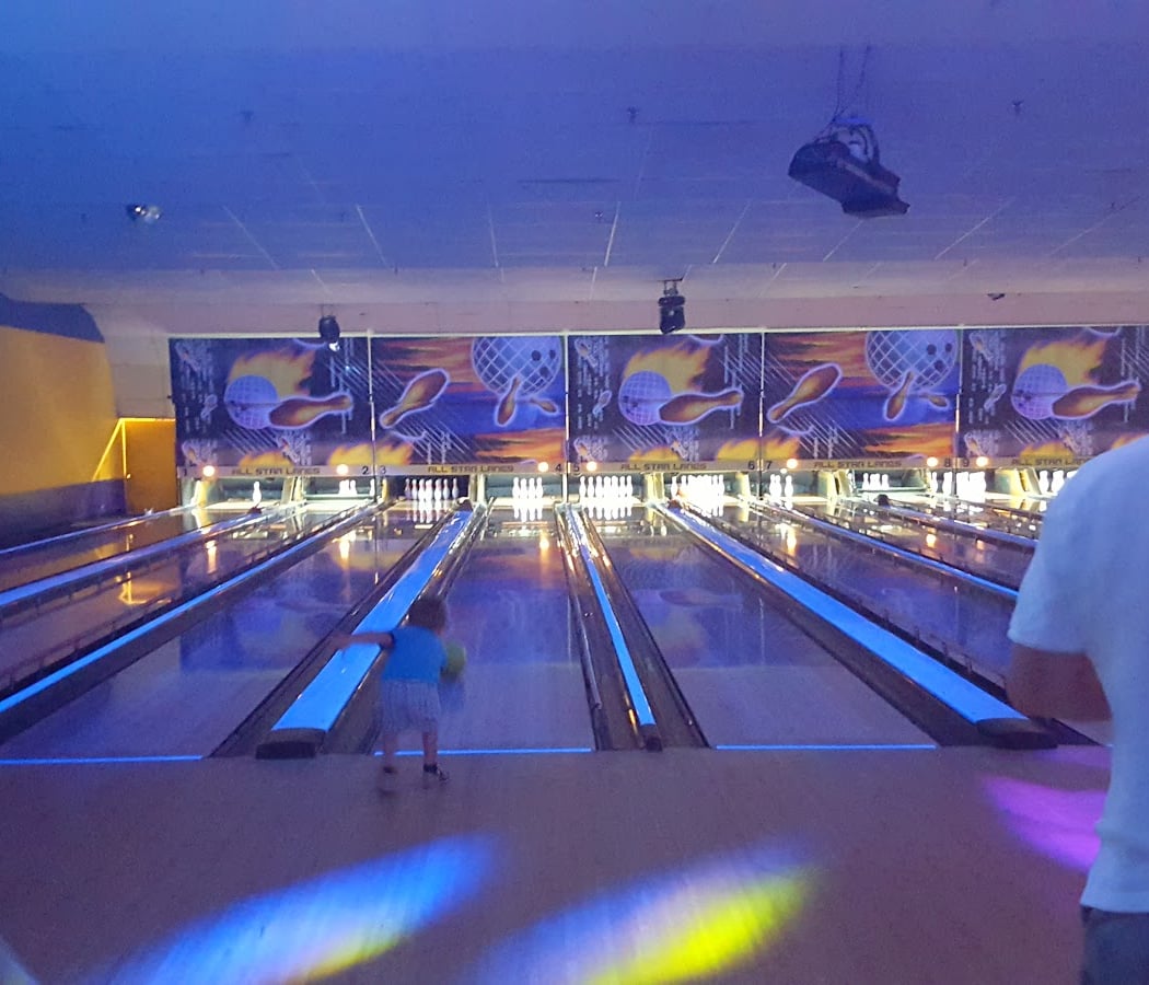All Star Lanes 1