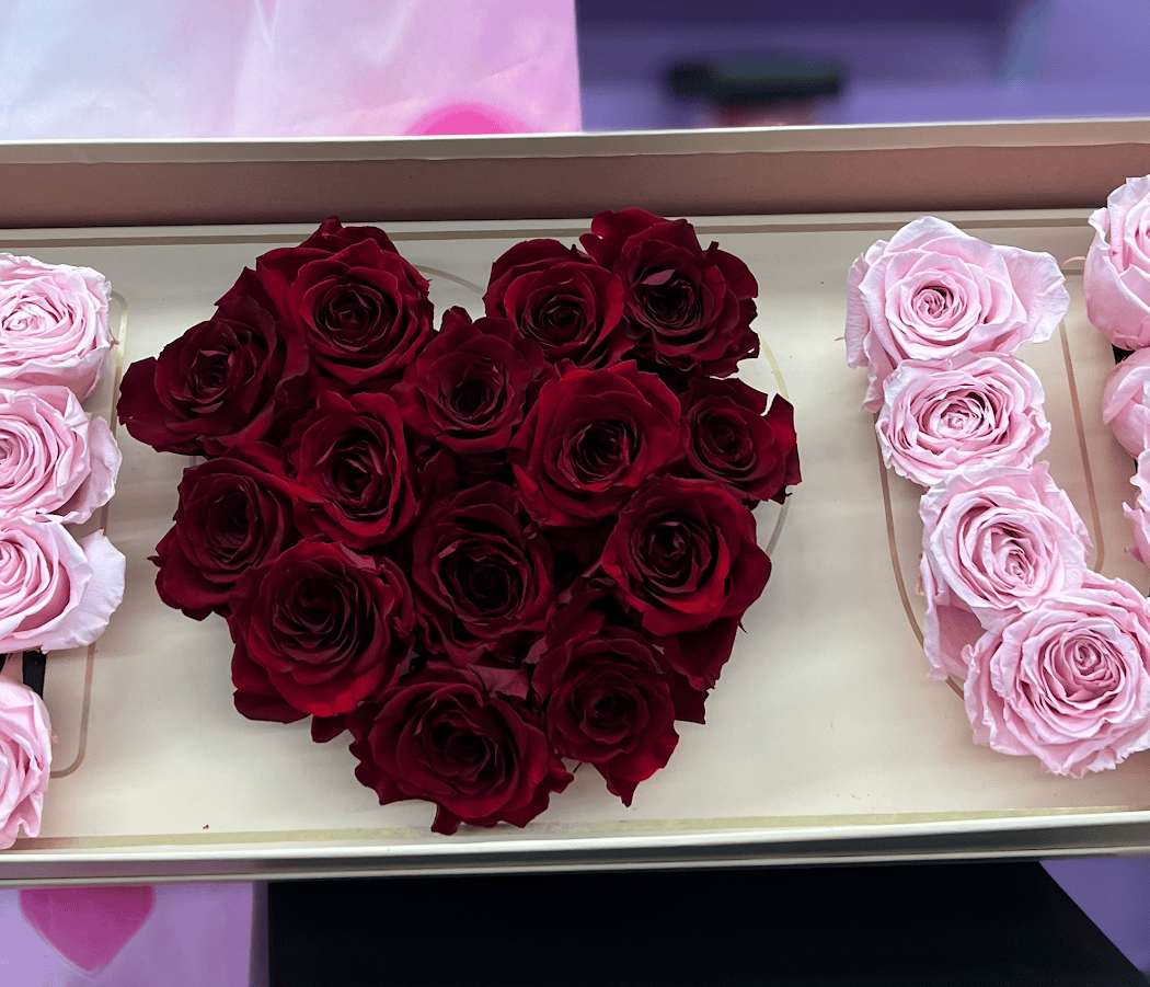 Lucille Florist 2