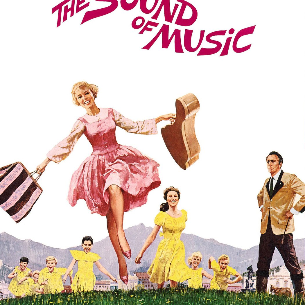 Rodgers & Hammerstein’s The Sound of Music Sing-A-Long 3