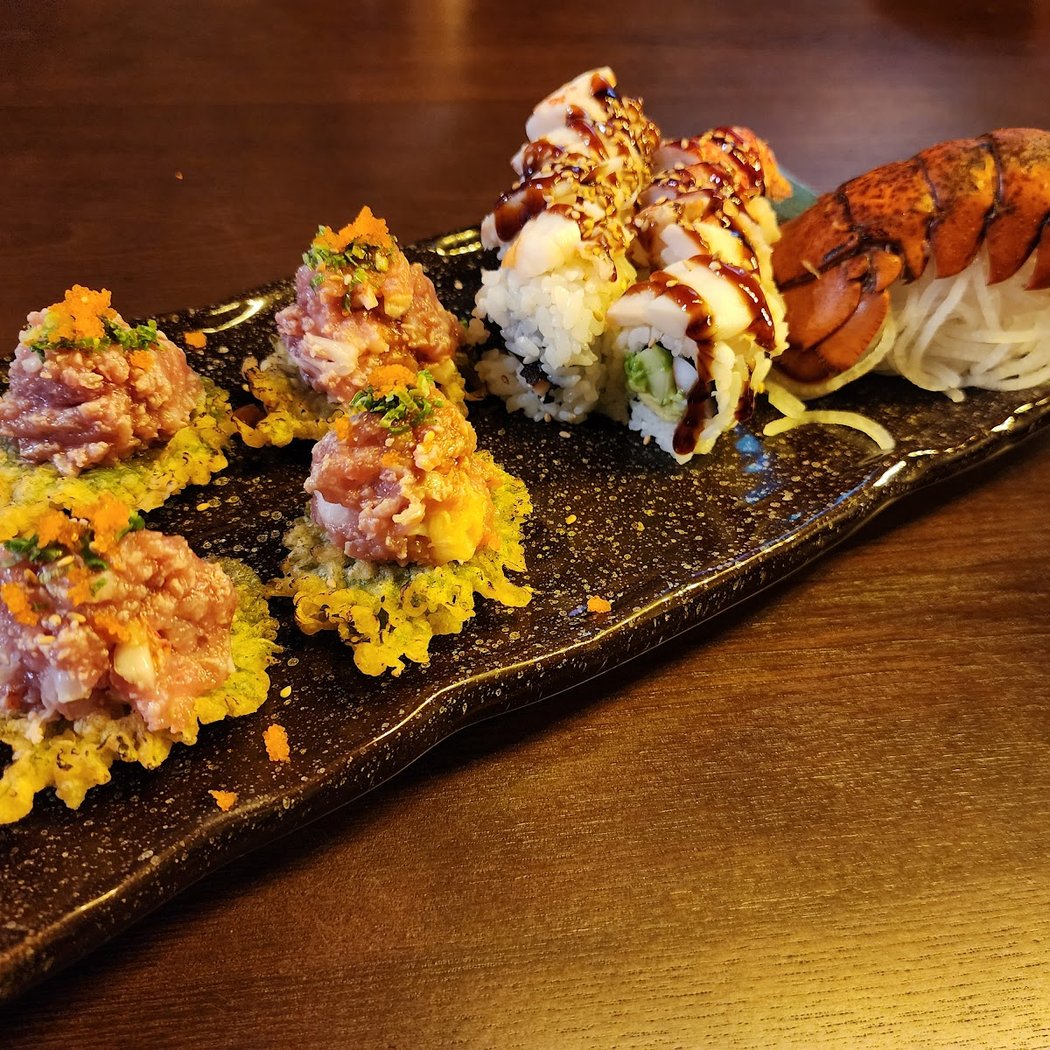 Sushi Uma 3