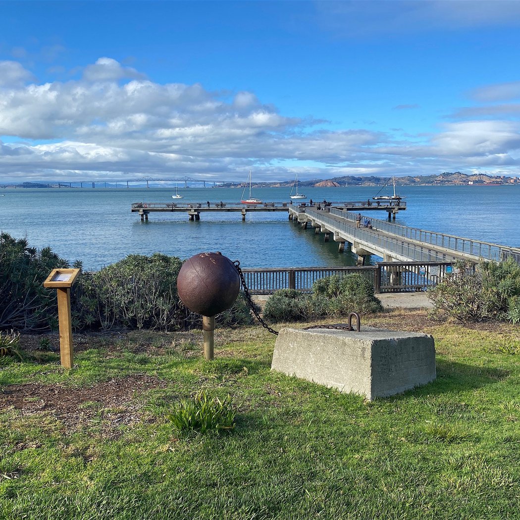Paradise Beach Park 3