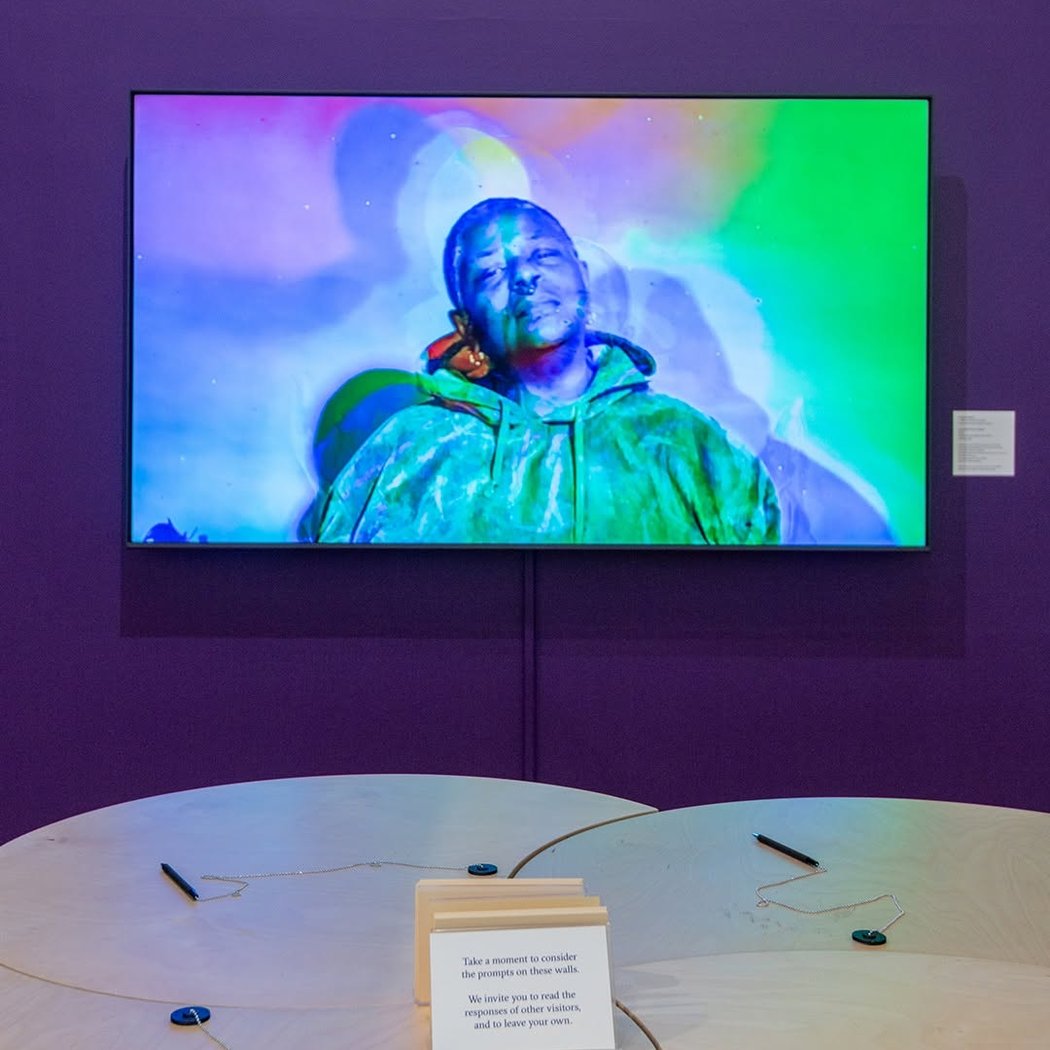 Conjuring Power: Roots & Futures of Queer & Trans Movements — Short Film Screenings 1
