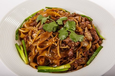 Mongkok Resto 1