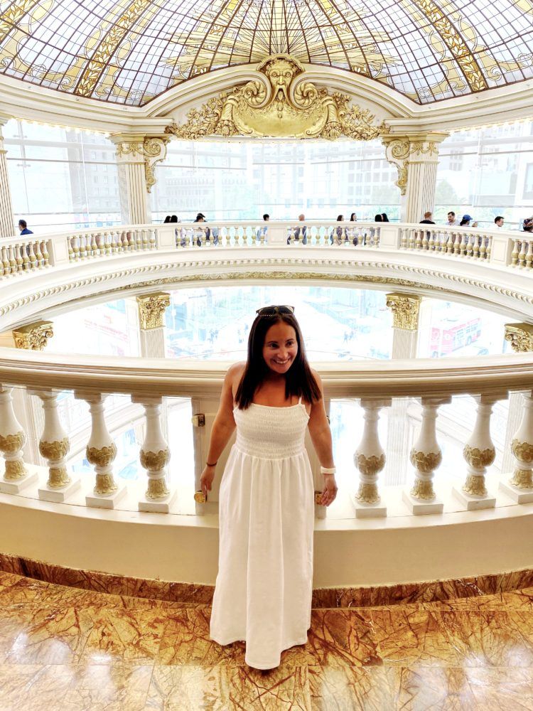 The Rotunda 3