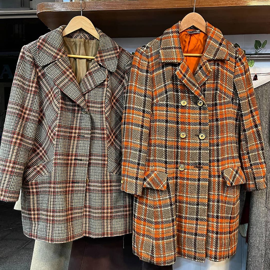 Aramayo Vintage MADRID 1