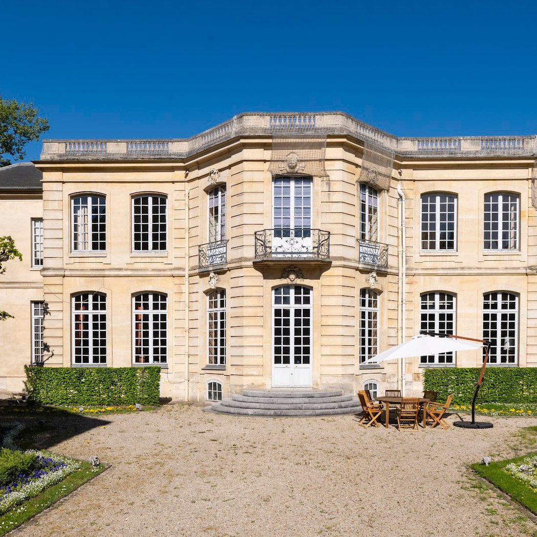 Salon Saveurs et Savoir-Faire des Yvelines 3