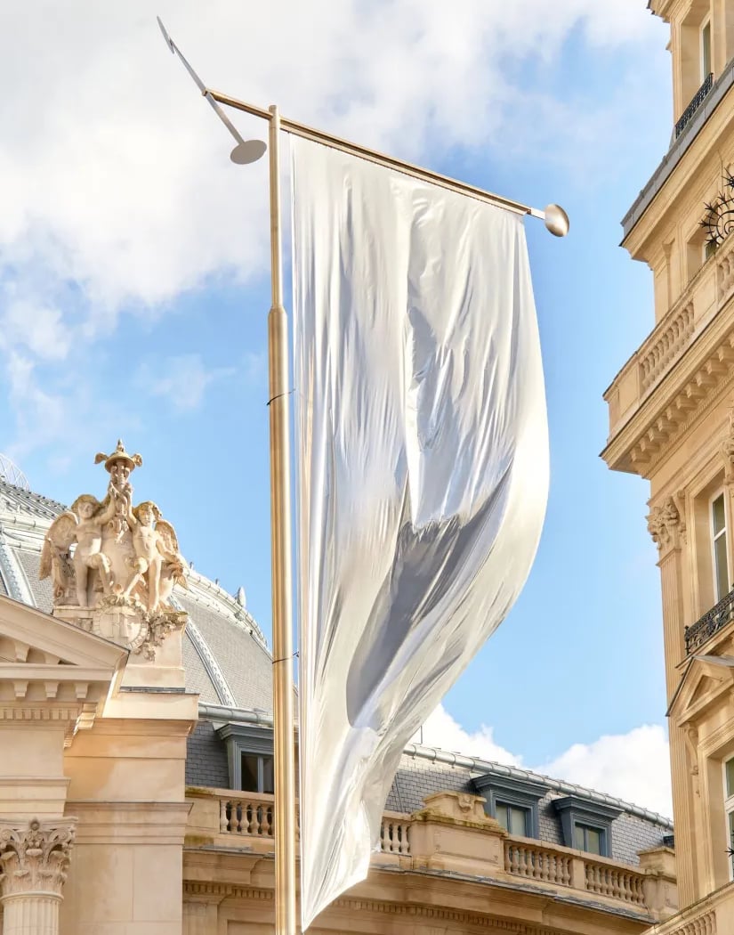 Bourse de Commerce - Pinault Collection 3