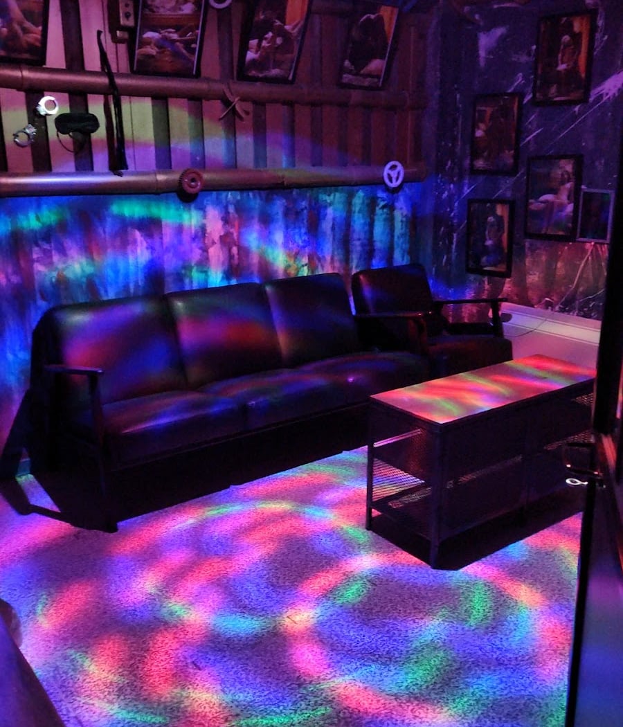 Karaoke Club 3