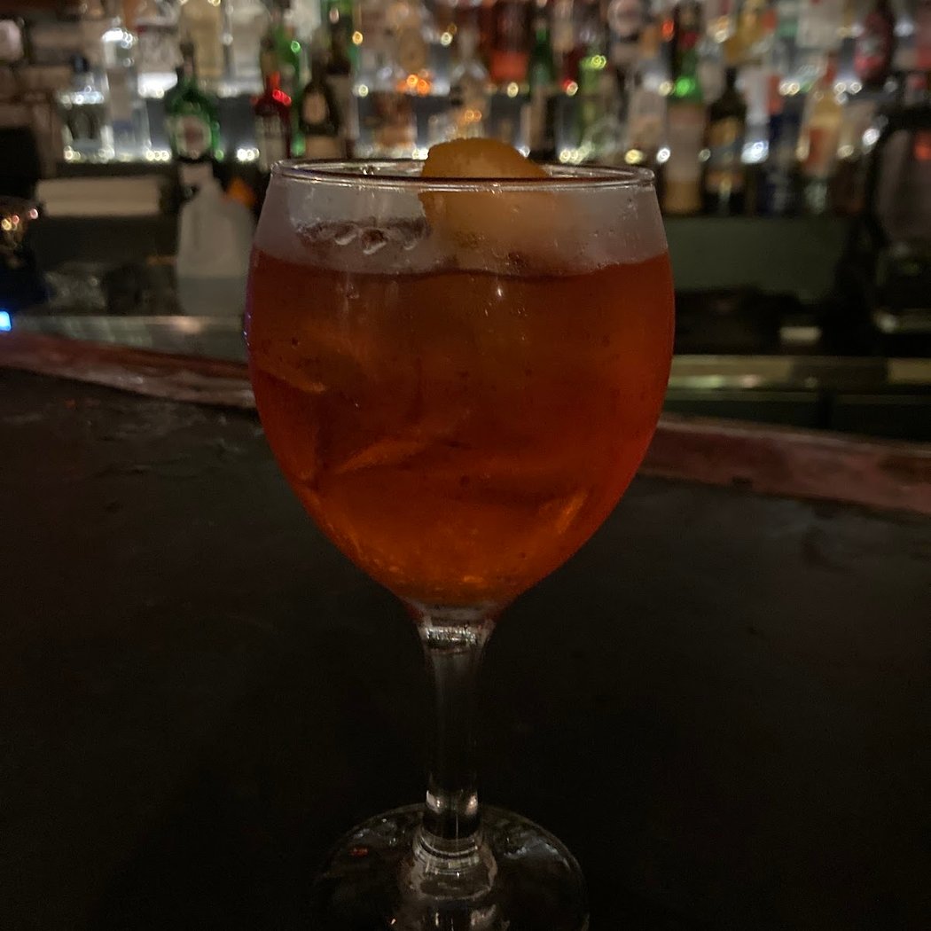 Baby Jane Bar 1