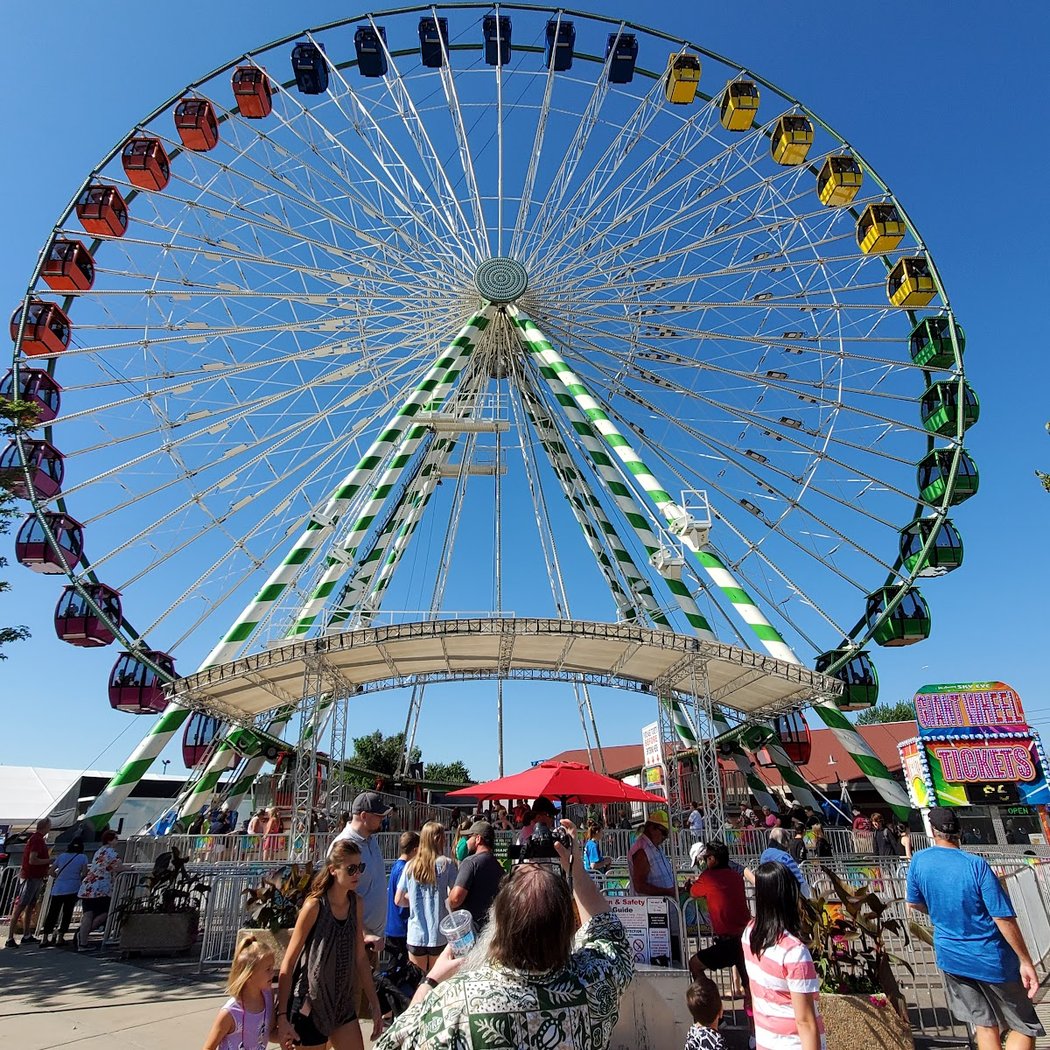 Minnesota State Fair 2
