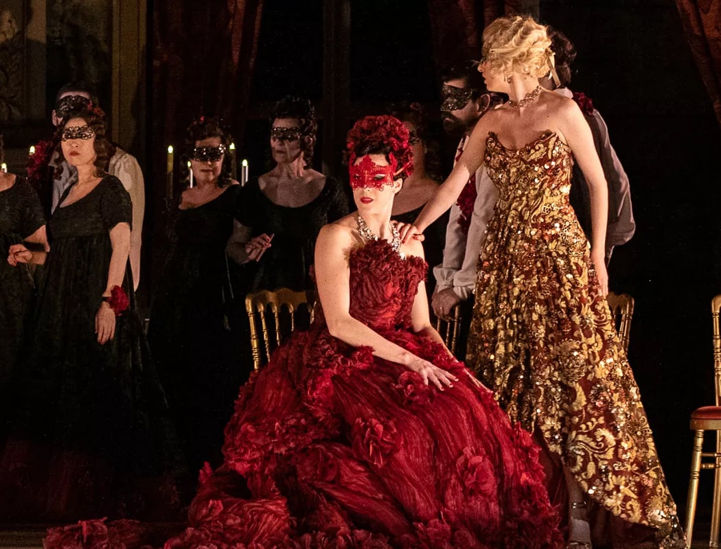 La Traviata 1