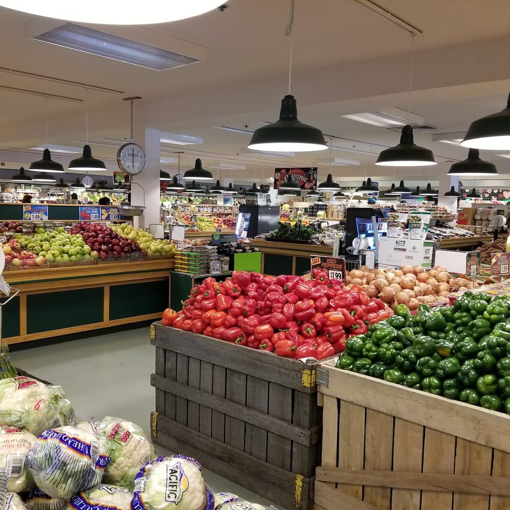 Adams Fairacre Farms 1