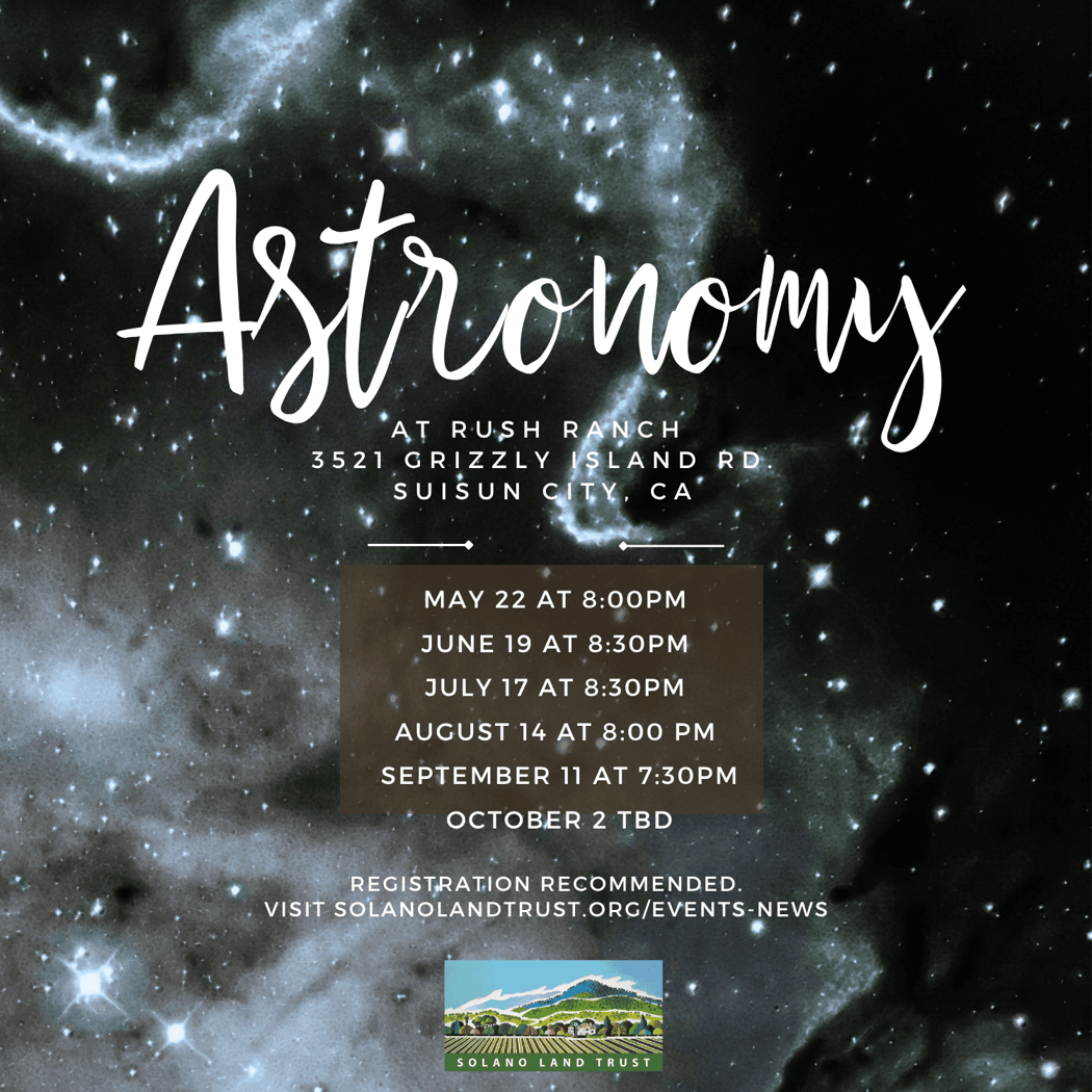 Astronomy Night- July 17 1