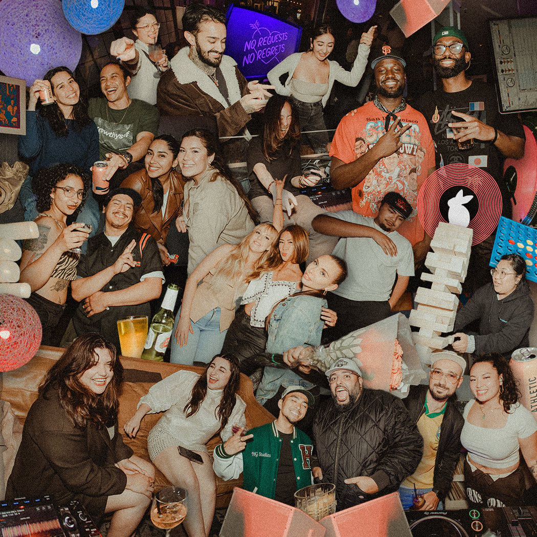 Inner Circle Dance Party 2