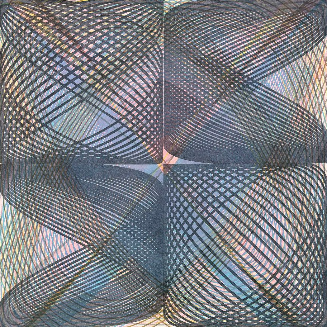 Opening Reception of Carrie Ann Plank and Jylian Gustlin's Solo Shows 4