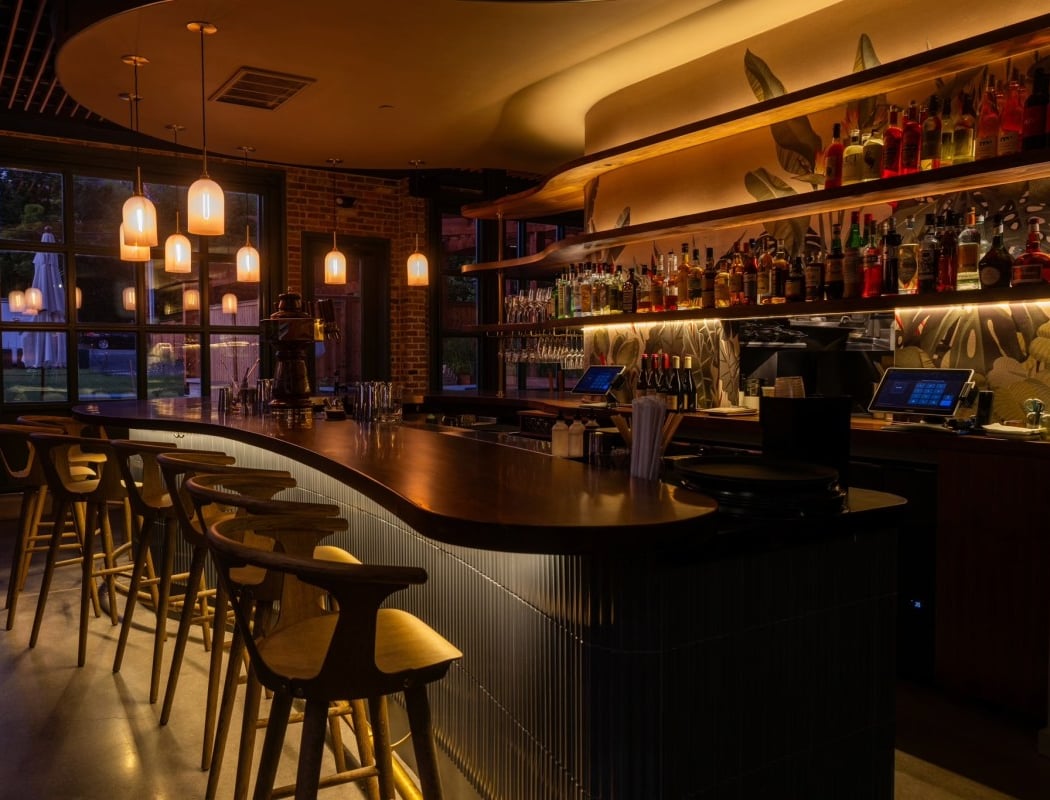 The Wild Kitchen & Bar 1