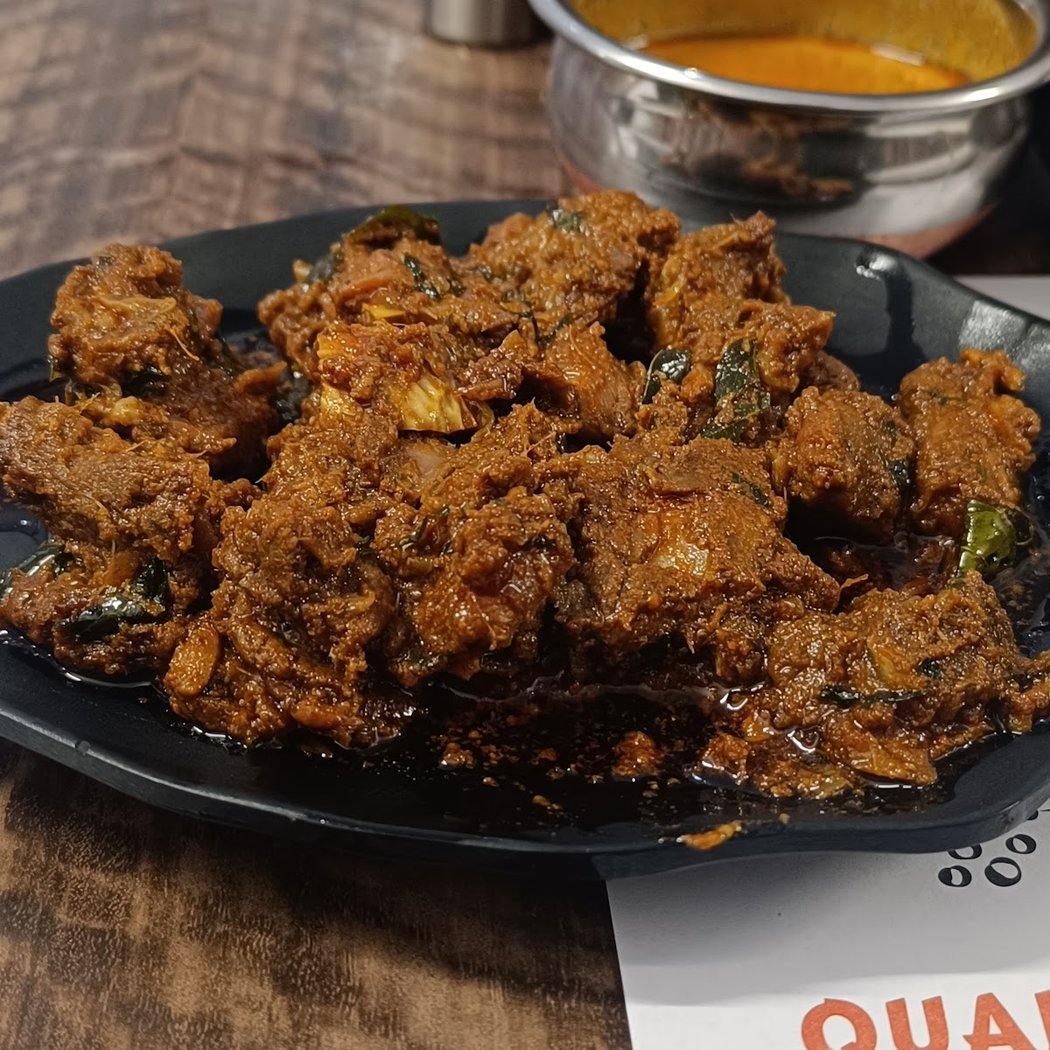 Meghana Foods - Indiranagara 1