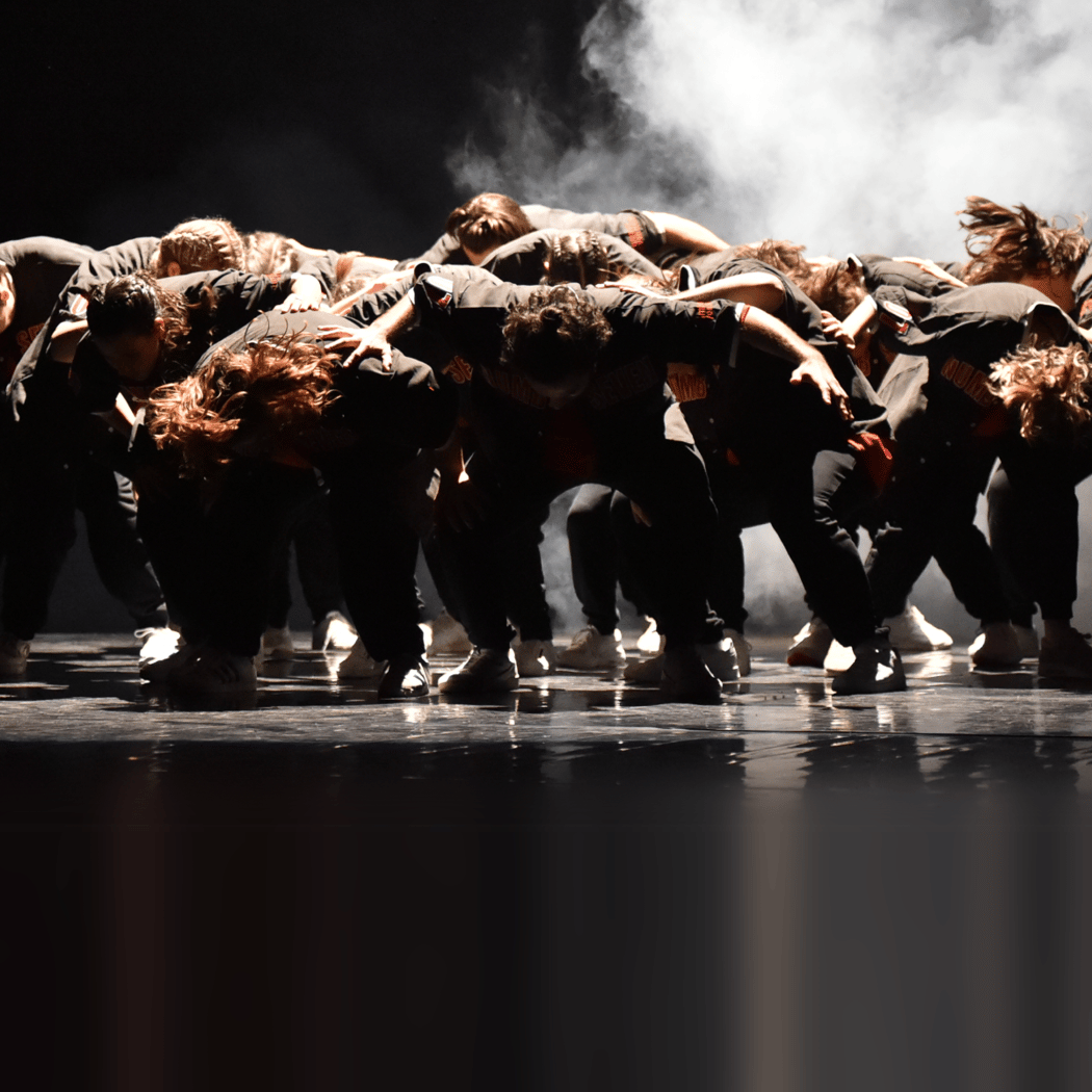 Spectacle de Street Dance 1