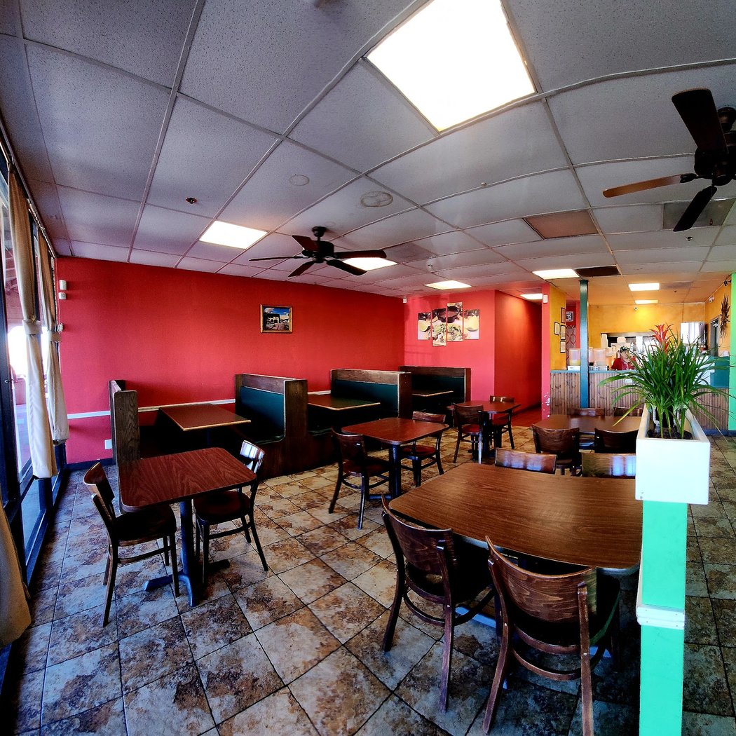 Miravalle Mexican Restaurant 2