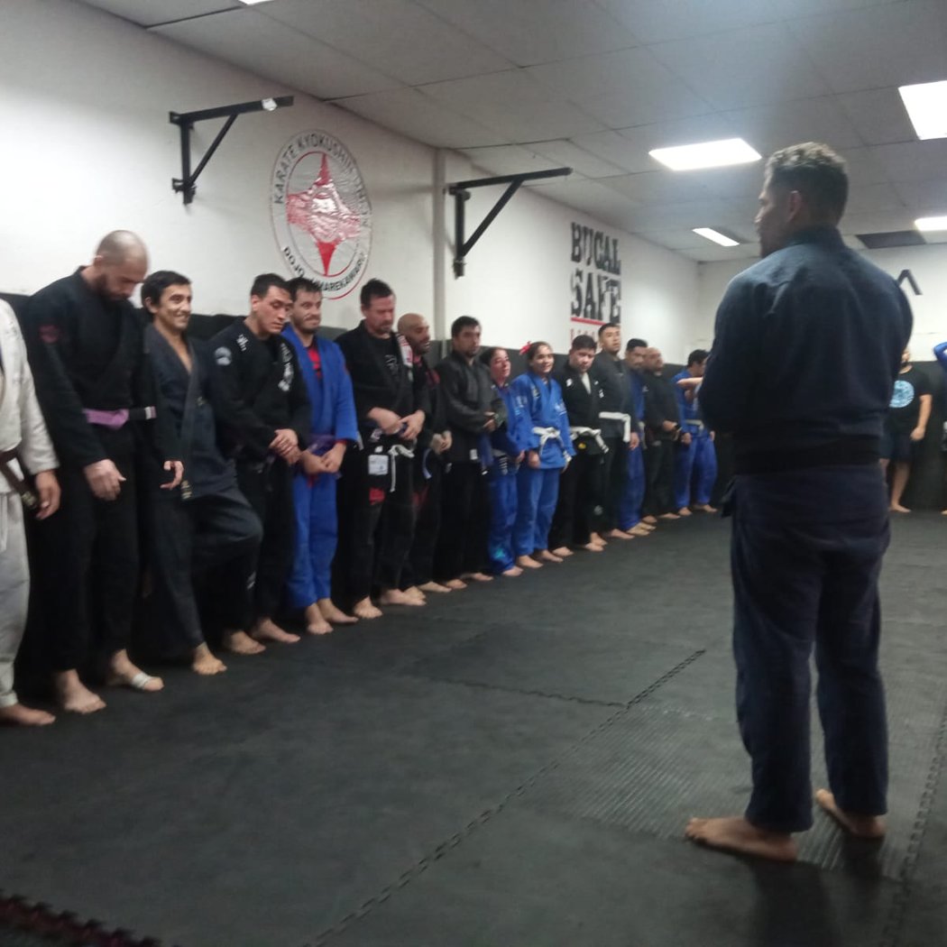 Elite Centro de Entrenamiento 3