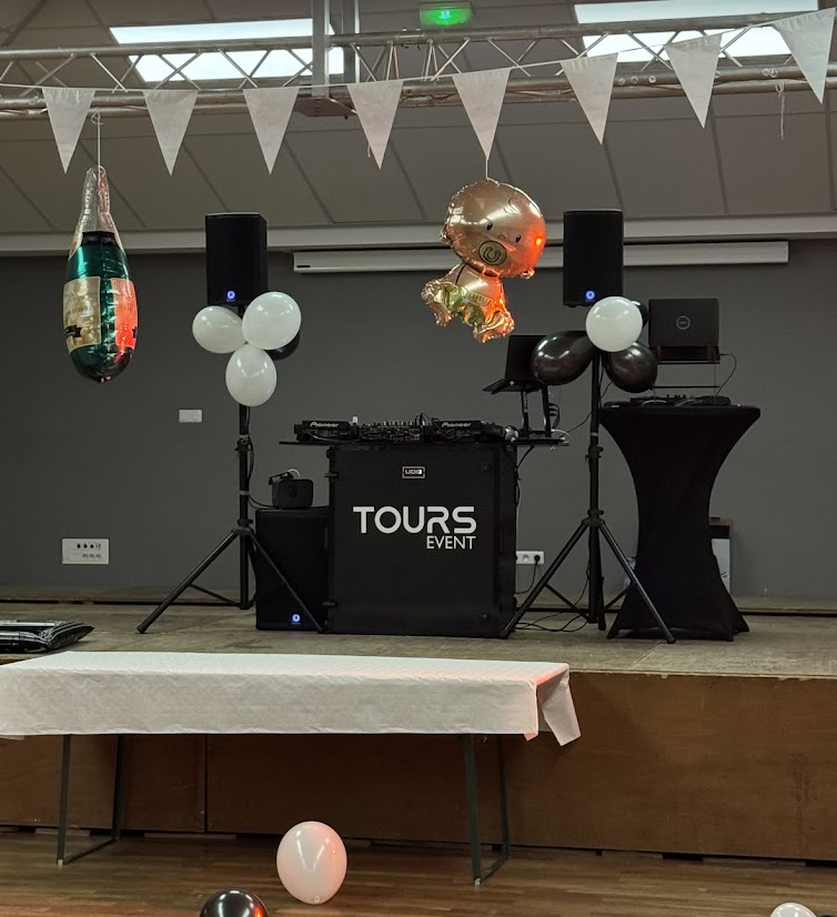 Tours Event 37 - Organisation d'événements 2
