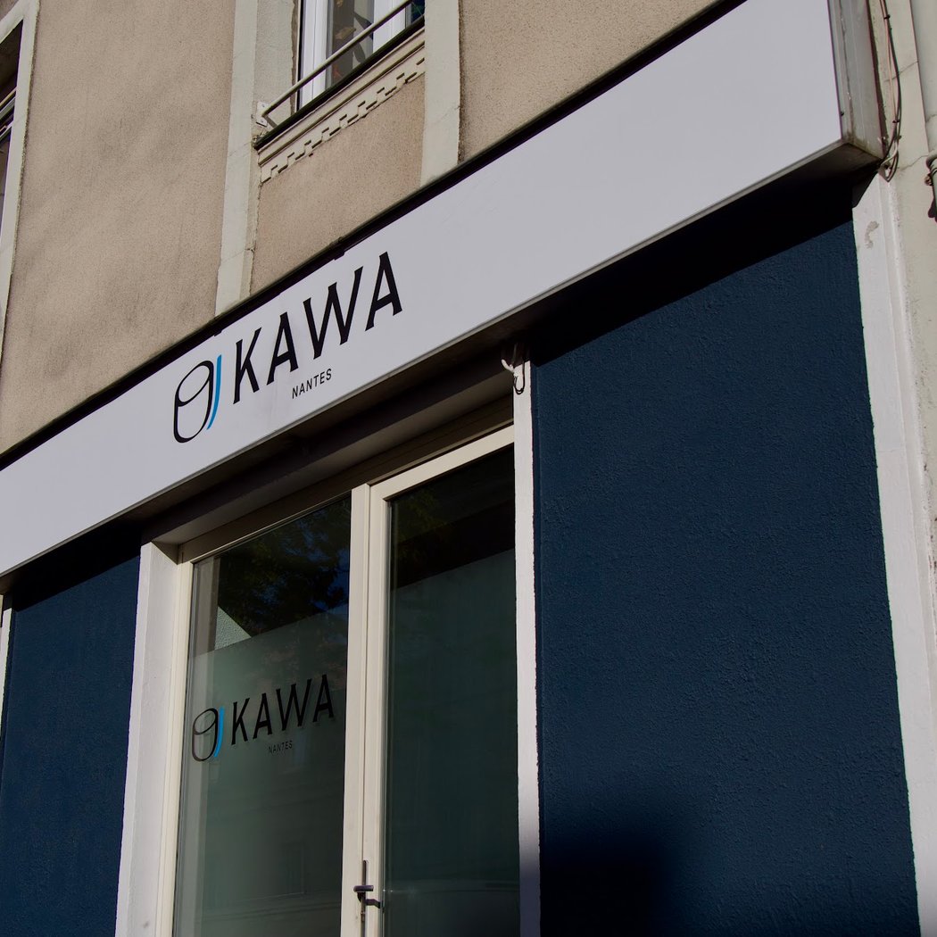 Kawa Coffee Nantes 2