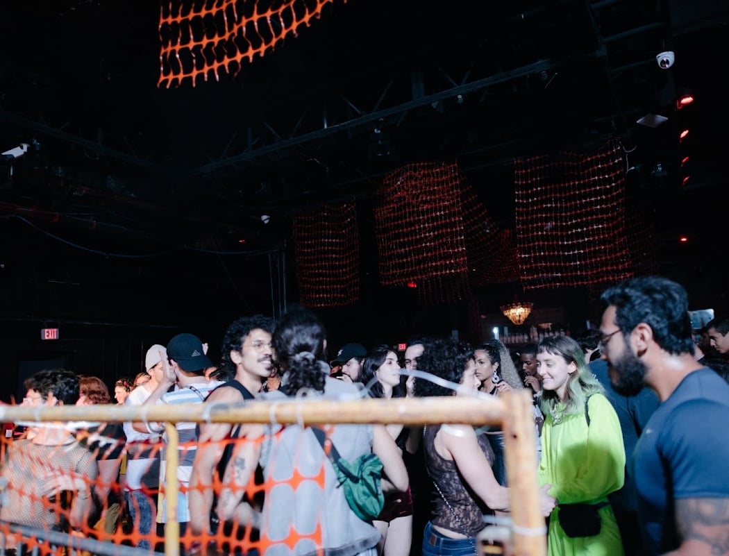 AMC After Party: Partiboi69 3