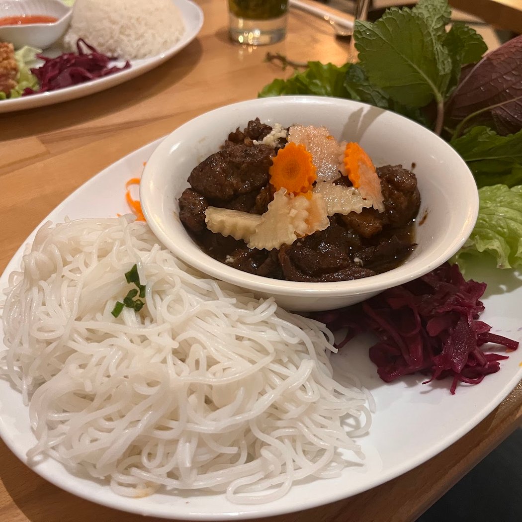 Mâm Việt 2