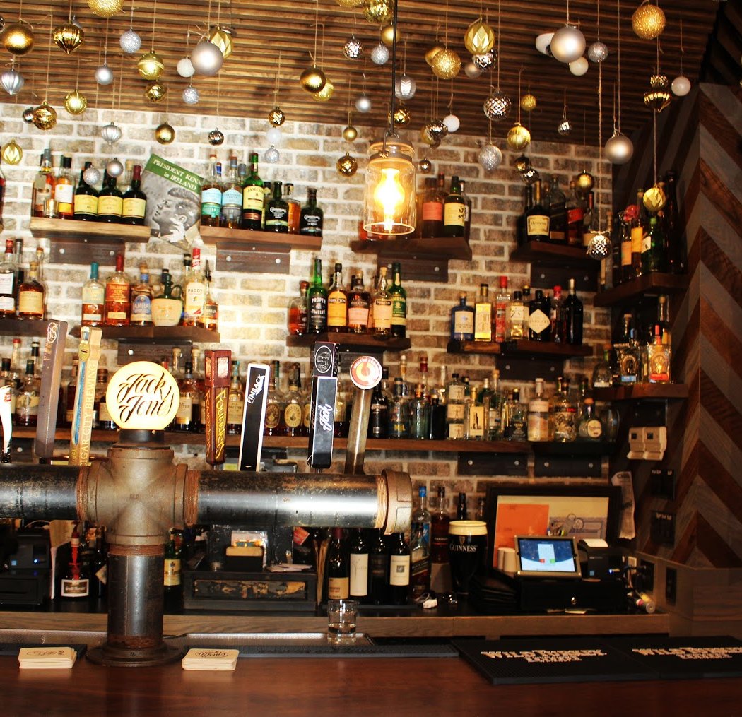 Jack Jones Gastropub 2