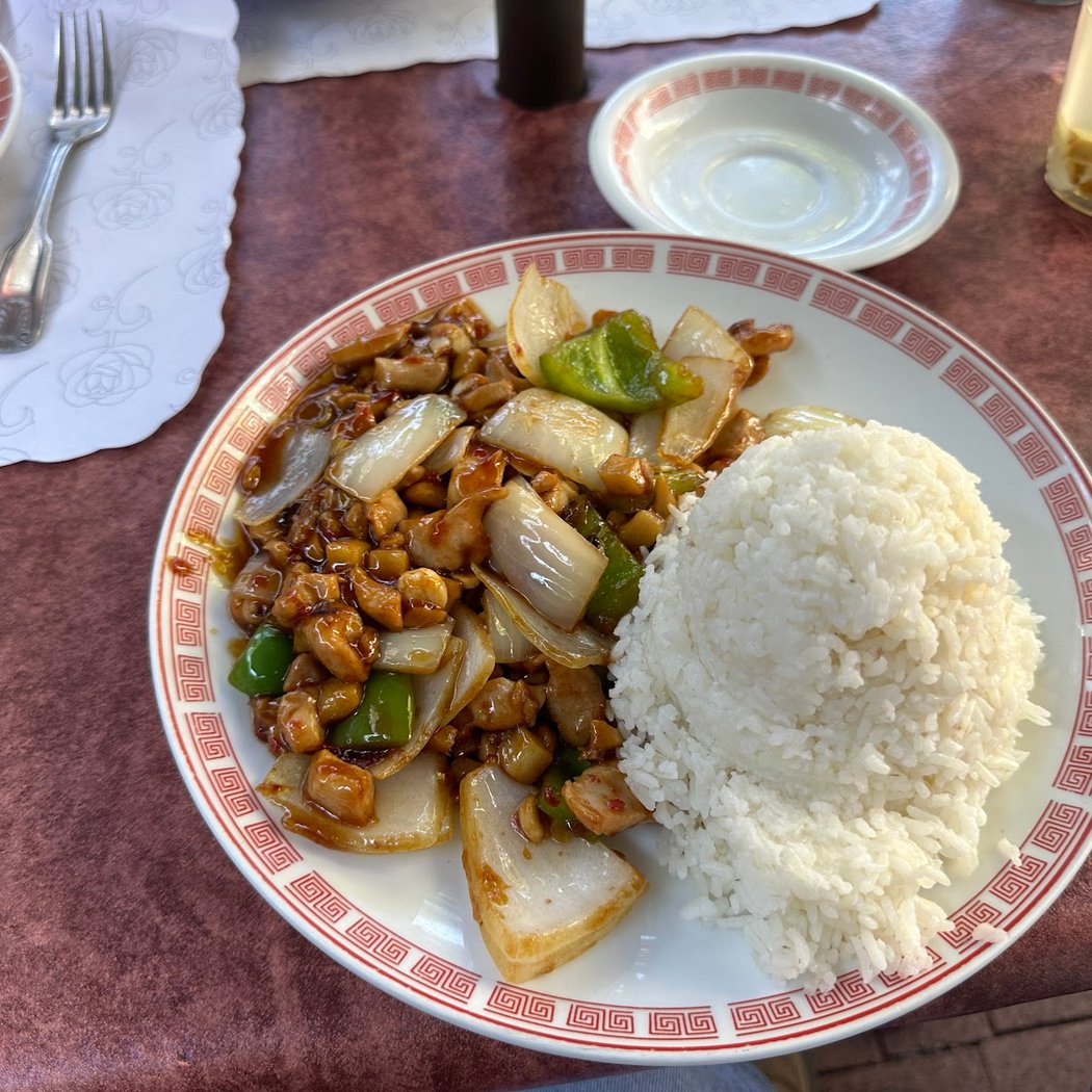 DJ's Chinese Cuisine 3