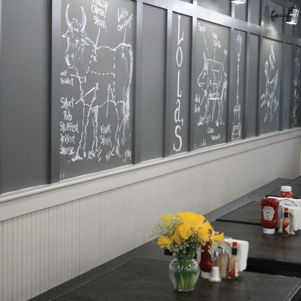 Lola's Cafe 2