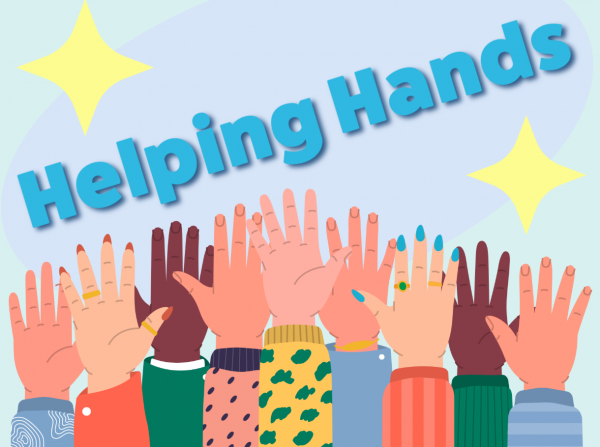 Community Service for Teens 1