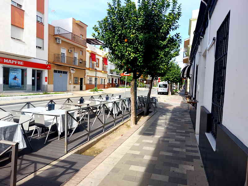 Candelá Cocina de Leña & Tapas 3