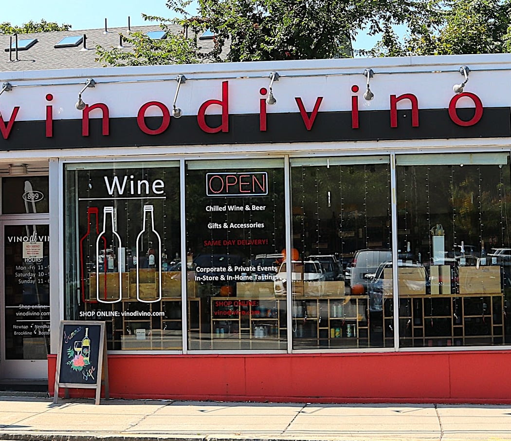 Free Wine Tastings 2