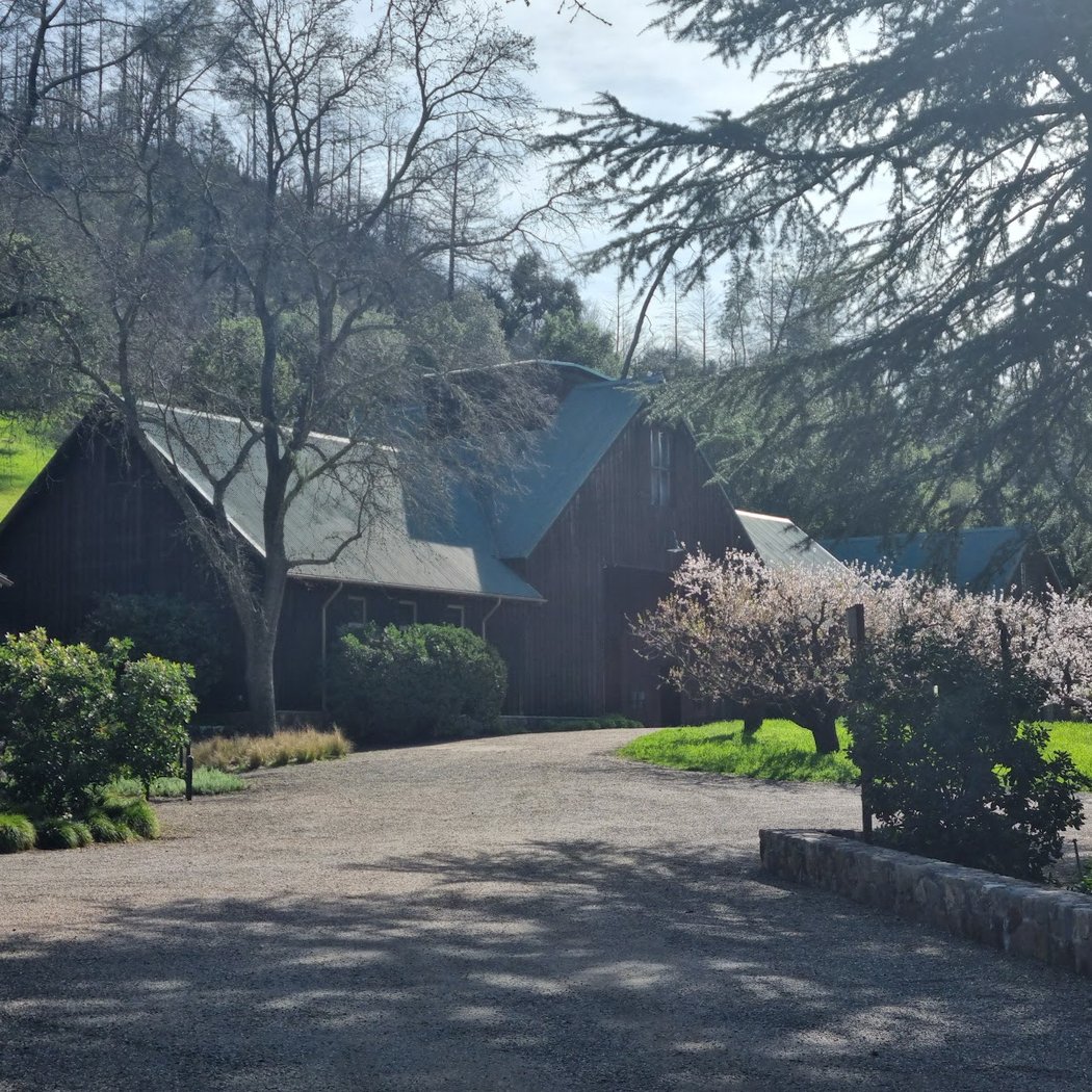 Eisele Vineyard 1
