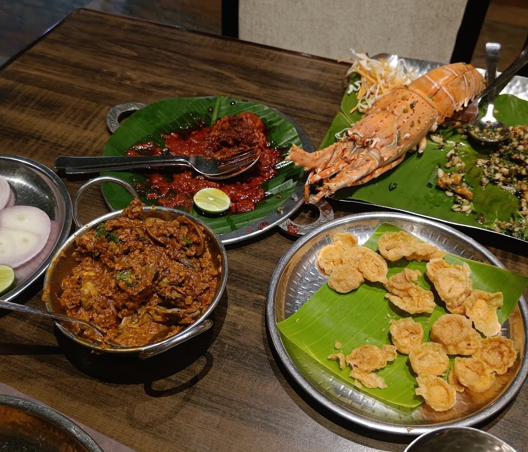 Kudla Restaurant 3