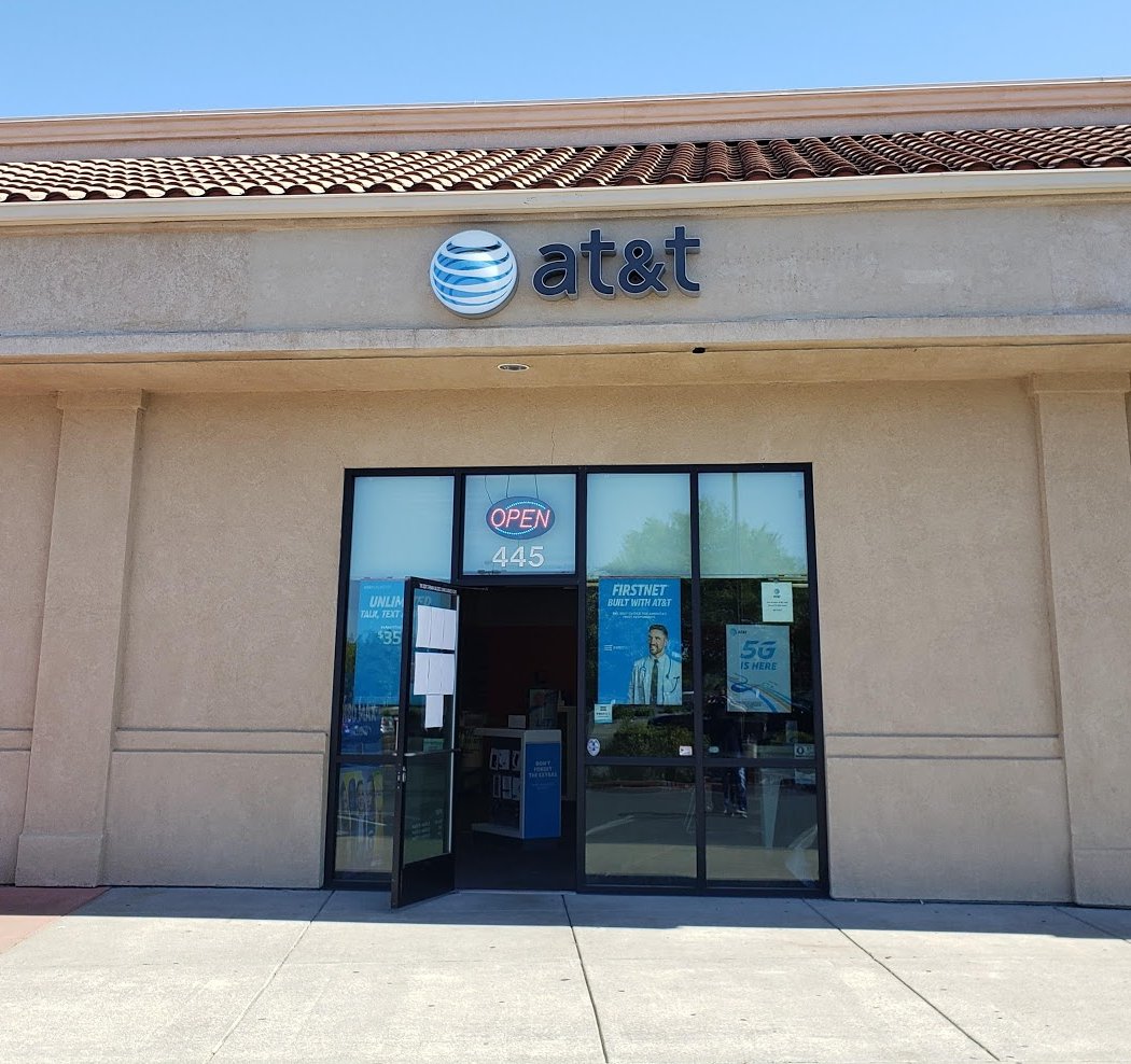 AT&T Store 3