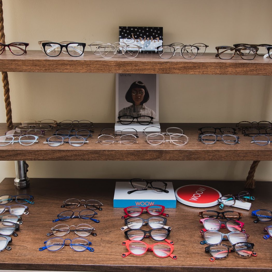Sunny Eye Shop 1