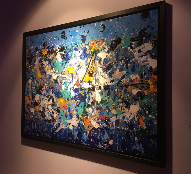 Abstracted Love 1