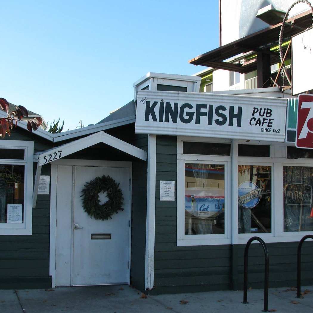 Temescal 2