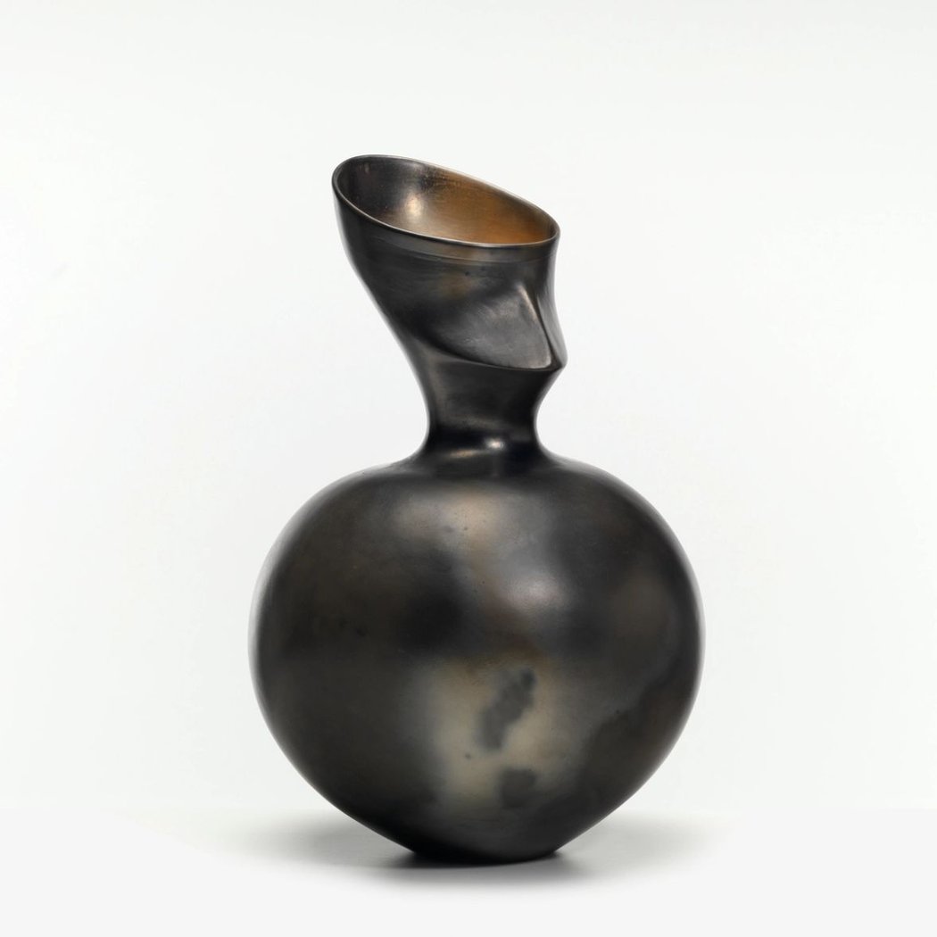 Clay Has Memory: Creative Lineages from Africa