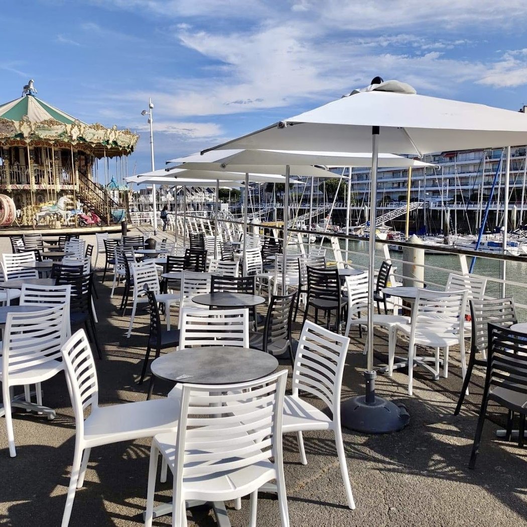 Café de la promenade 2